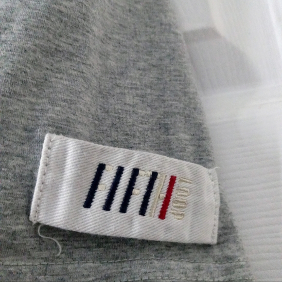 Fifth loop Error tee - Picture 5 of 6